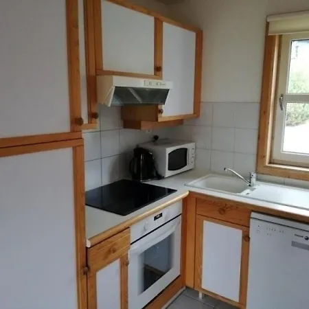 House Hameau Chalets 5 *