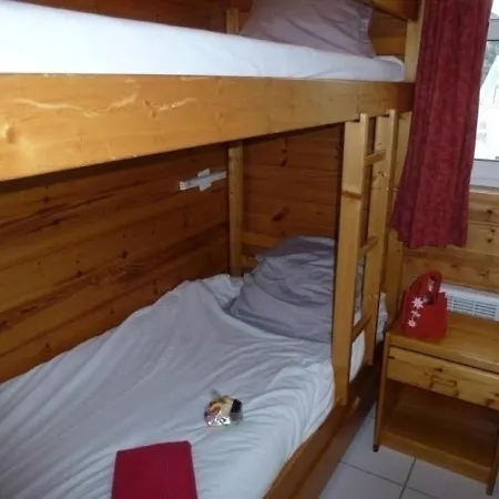 펜션 House Hameau Chalets 5